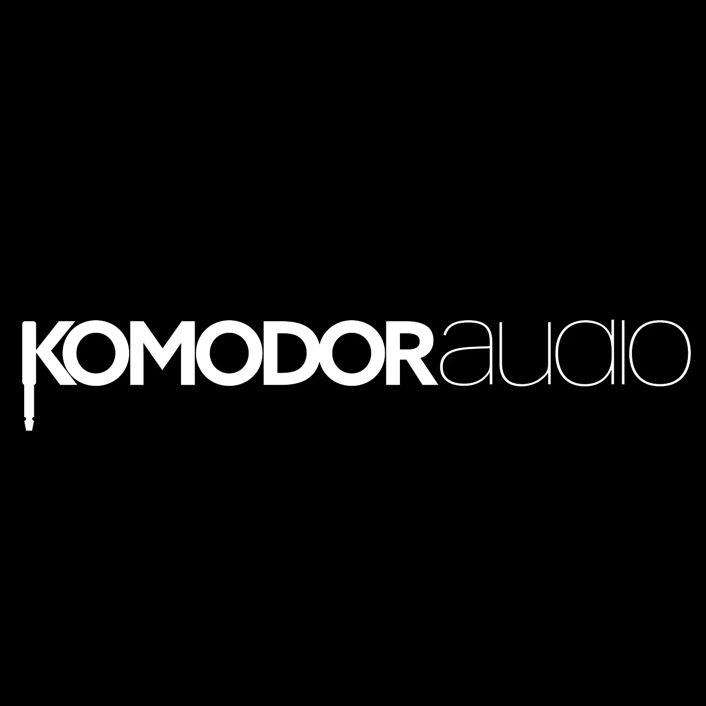 Komodor Audio